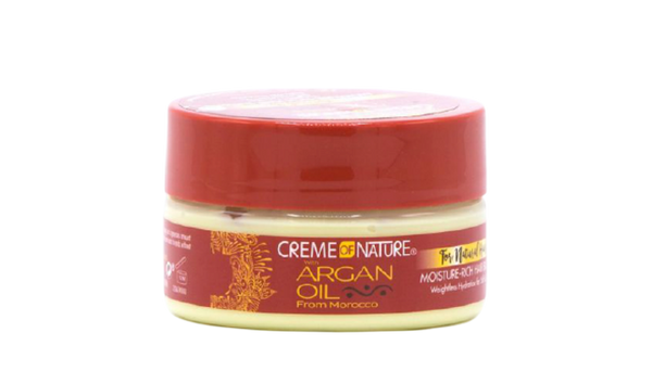 Creme Of Nature Butter