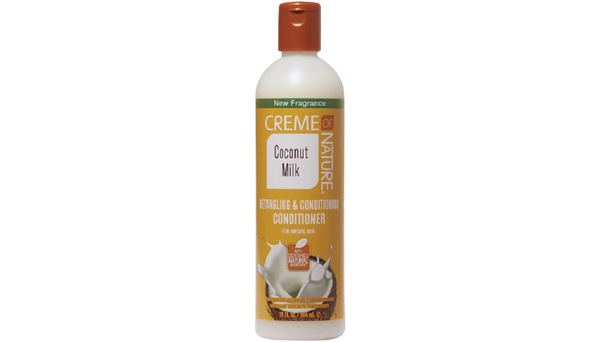 Creme Of Nature Coconut Milk Conditioner