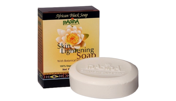 Madina Lightening Soap