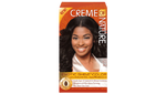 Creme Of Nature Dye Soft Black