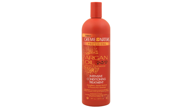 Creme Of Nature Intensive Conditioning