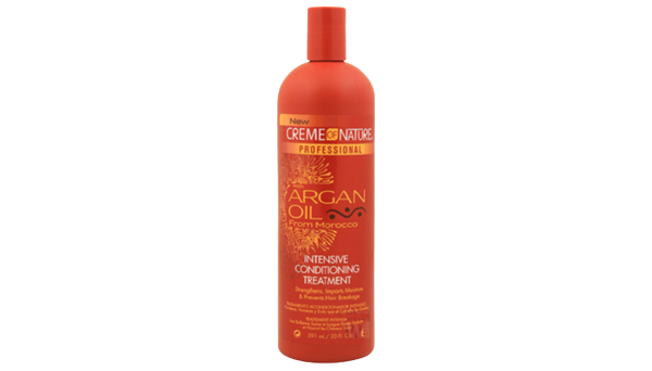 Creme Of Nature Intensive Conditioning