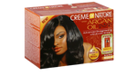 Creme Of Nature Kit