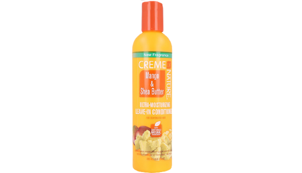Creme Of Nature Mango And Shea Butter