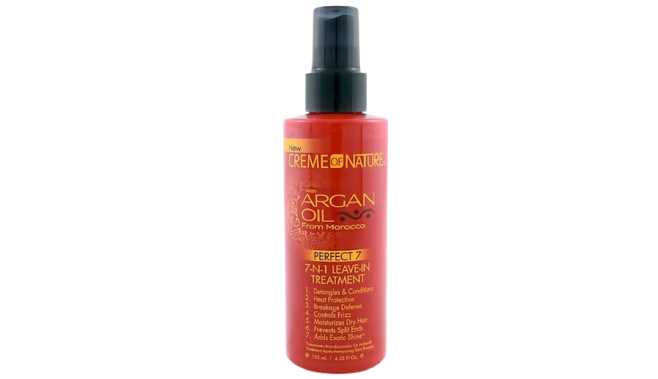 Creme Of Nature Treatment 7 In 1