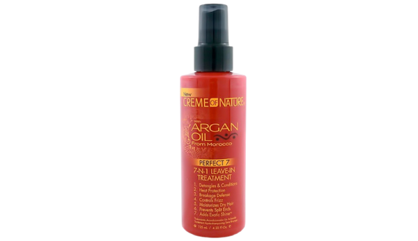 Creme Of Nature Treatment 7 In 1