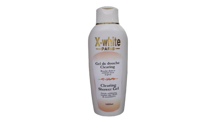 Xwhite Clearing Shower Gel