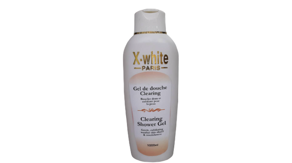 Xwhite Clearing Shower Gel