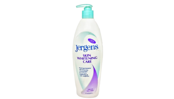 Jergens Skin Whitening Care Lotion