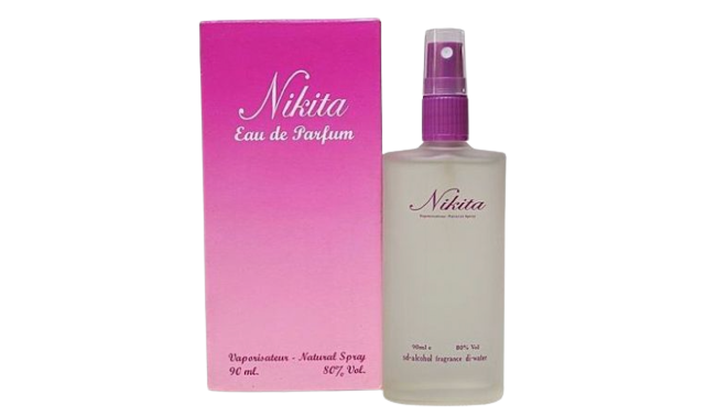 Nikita Perfume