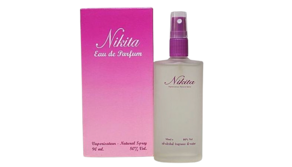 Nikita Perfume
