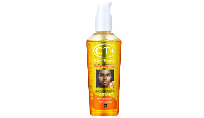 Clear Therapy Carrot Serum