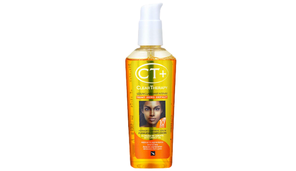 Clear Therapy Carrot Serum