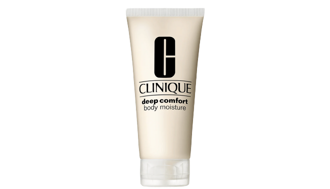 Clinique Deep Comfort Body Moisture