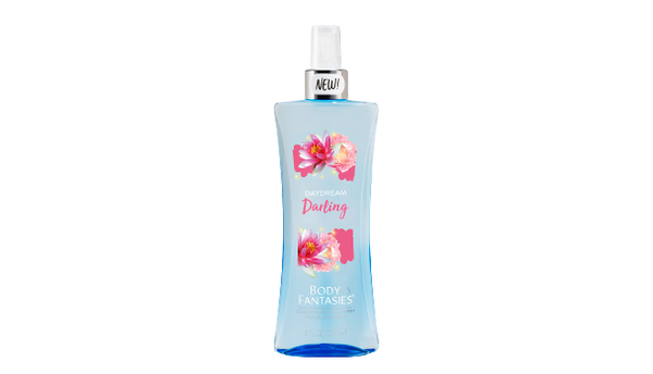 Body Fantasies Daydream Darling Body Spray