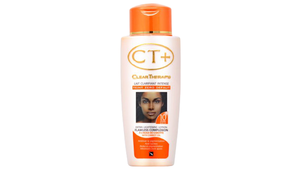 Clear Therapy Carrot Lotion
