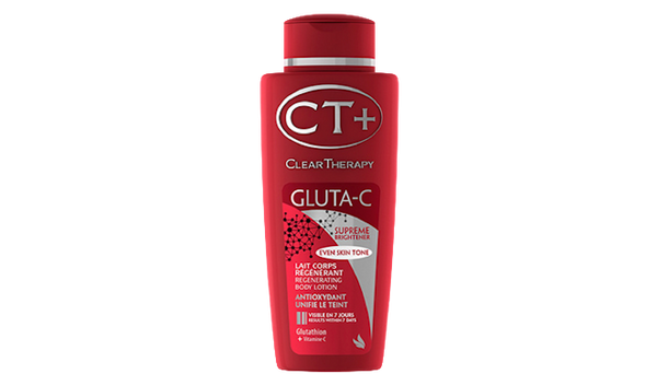 Clear Therapy Gluta-C Lotion