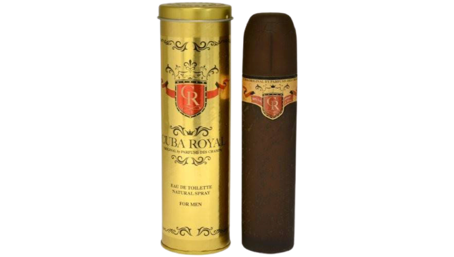 Cuba Royal