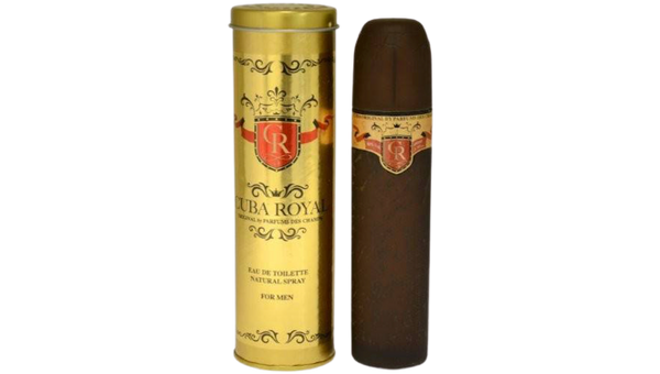 Cuba Royal