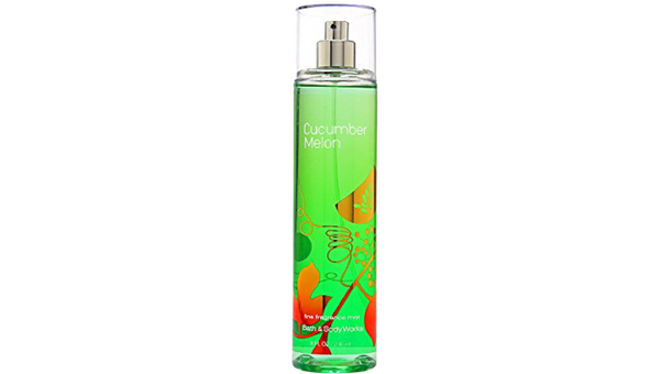 Cucumber Melon Bath And Body Works