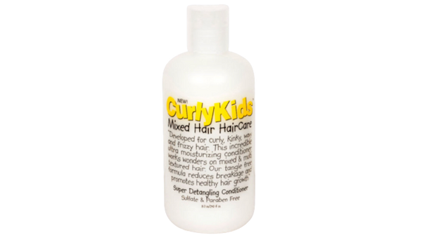 Curly Kids Super Detangle Conditioner
