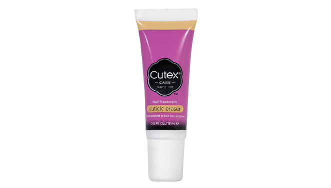 Cutex Cuticle Care Creamy Remover