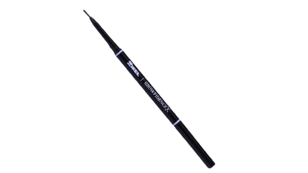 Zikel Precision Brow Pencil Dark 01