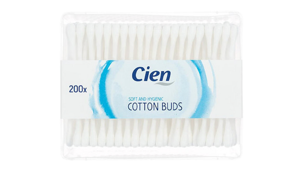 Cien Buds