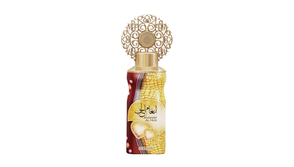 Angham Al Hub Body Spray