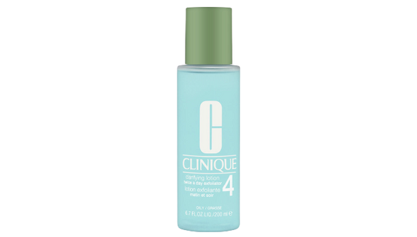 Clinique Clarifying Lotion 4