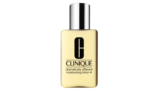 Clinique Dramatically Different Lotion
