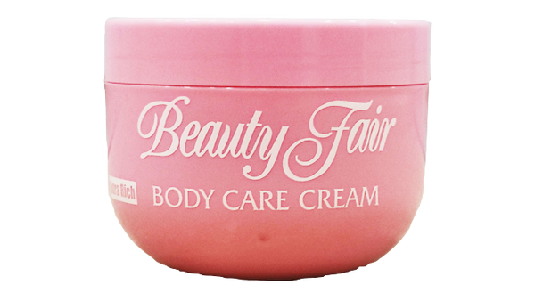 Beauty Fair Body Care Cream