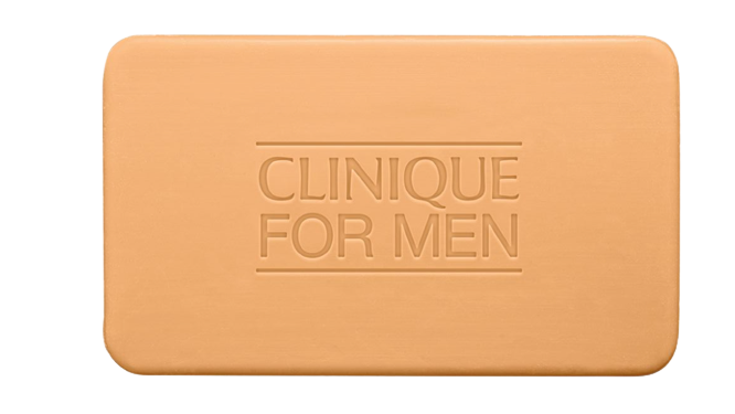 Clinique Face Soap For Men