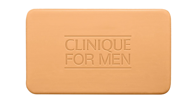 Clinique Face Soap For Men