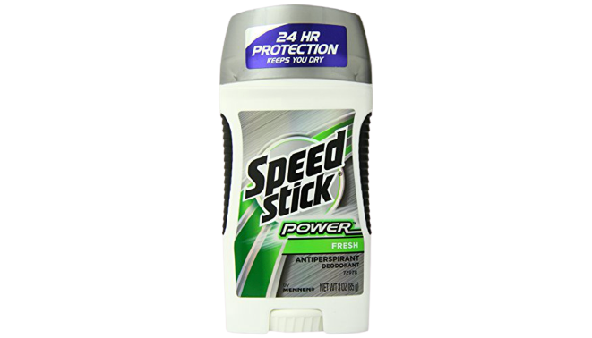Speed Stick Power Fresh