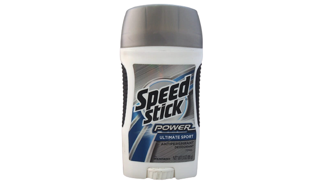 Speed Stick Power Sport Stick
