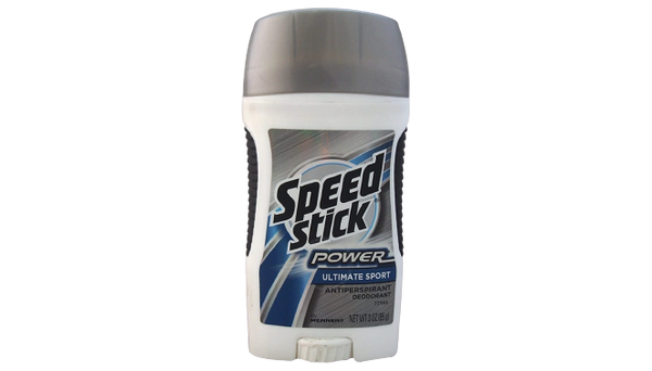 Speed Stick Power Sport Stick