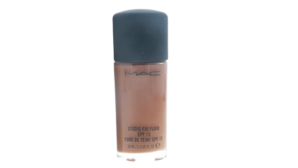 Mac Studio Fix Foundation Spf 15