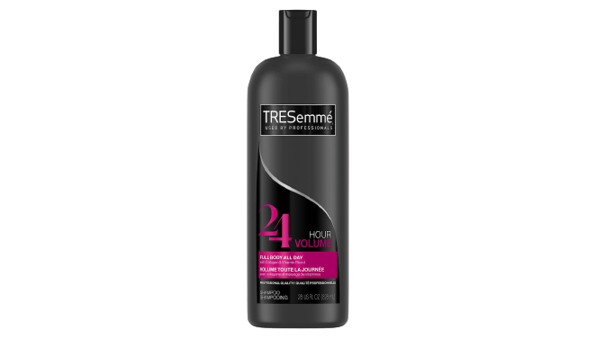 Tresemme 24 Hour Body Health Volume Shampoo