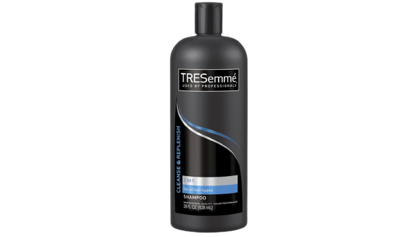 Tresemme Cleanse And Replenish 2 In 1 Shampoo