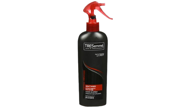 Tresemme Heat Tamer Leave In Spray