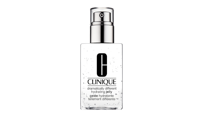 Clinique Dramatically Different Hydrating Jelly