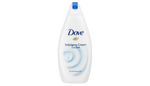 Dove Beauty Bath Shower Gel