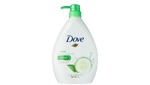 Dove Go Fresh Fresh Touch Shower Gel