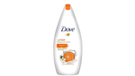 Dove Go Fresh Orange Shower Gel