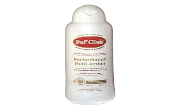 Belclair Lotion