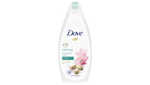 Dove Pampering Shower Gel