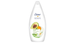Dove Shower Gel Invigorating Ritual