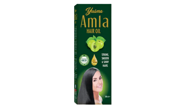 Yusma Amla Hair Oil