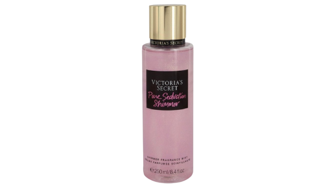 Victoria's Secret Pure Seduction Shimmer